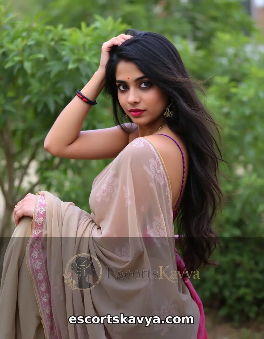Aarti Sahu model escort in Raipur