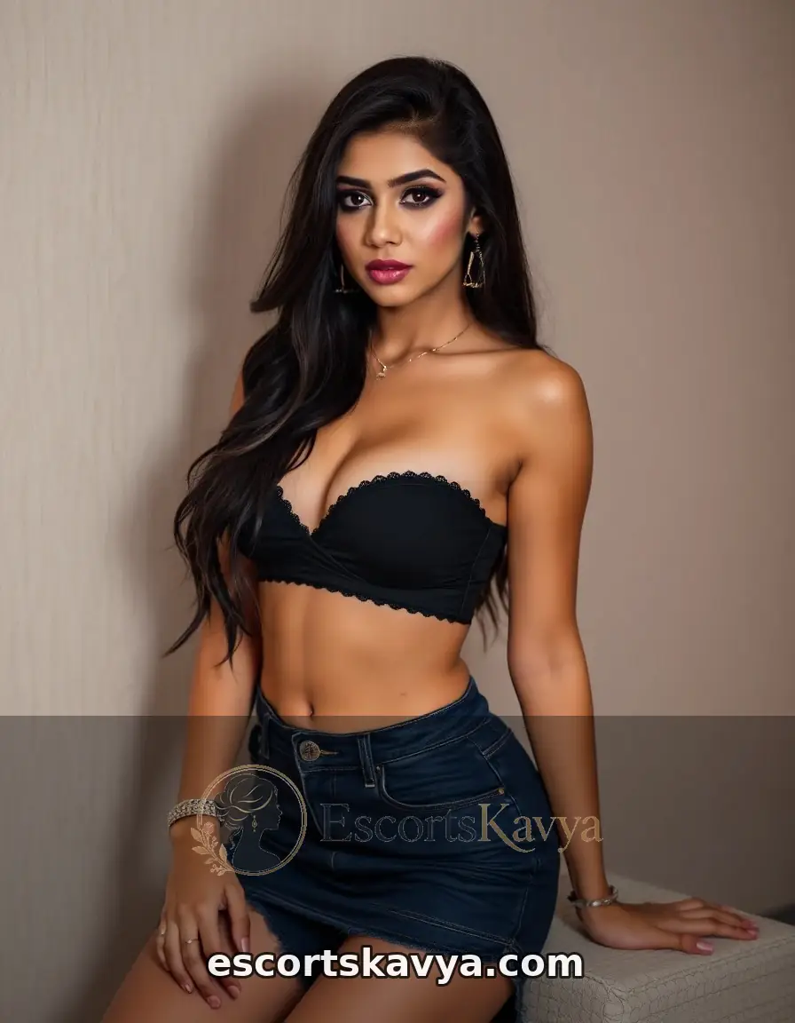 Ankita Chandrawanshi party girl in Raipur