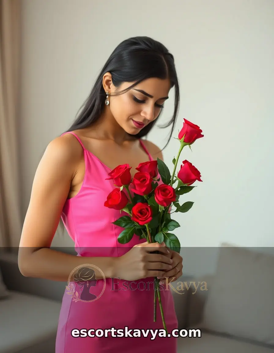 Chanchal Yadav luxury escort in Raipur