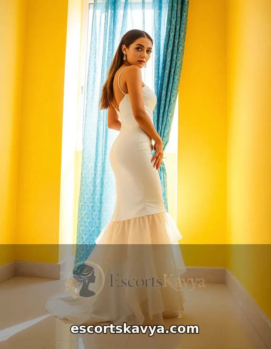Khushi Soni independent escort in Raipur