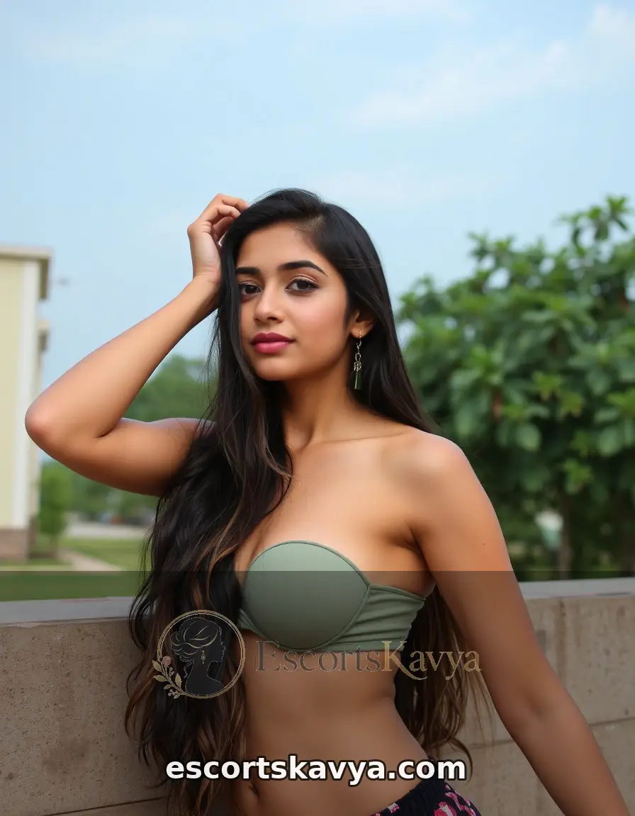Pallavi Tiwari high profile escort in Raipur