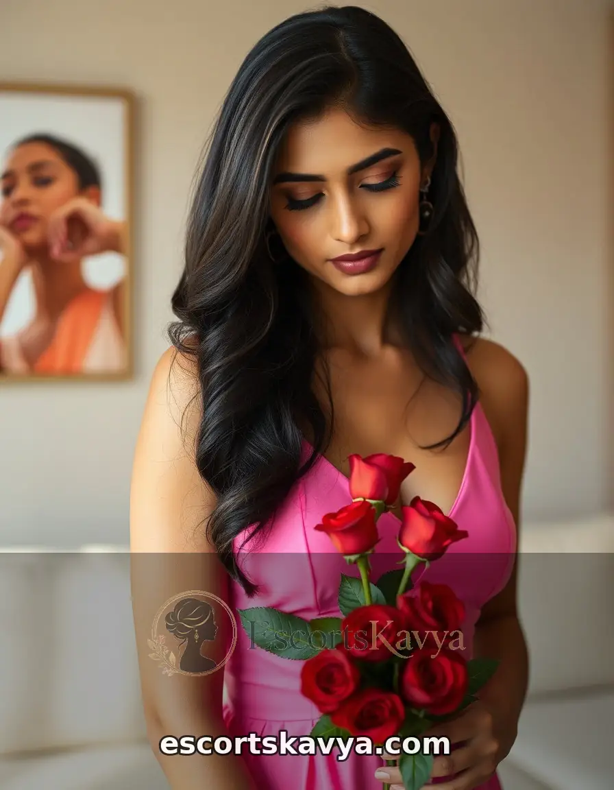 Rashi Kashyap foreign escort in Raipur