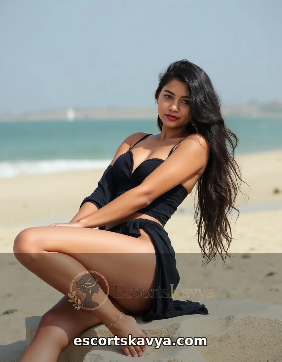 Sakshi Thakur Indian escort in Raipur