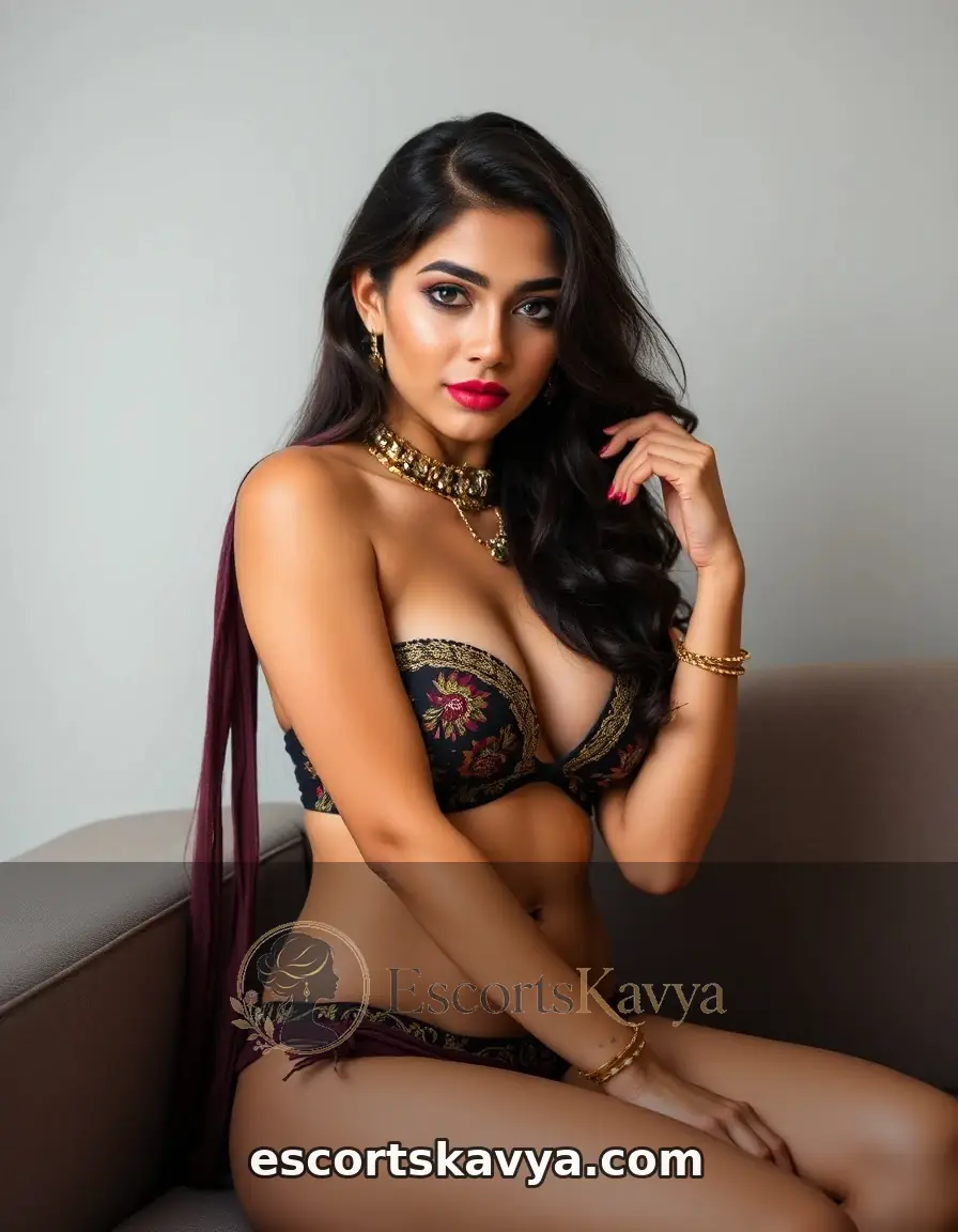 Independent escort booking service in Raipur